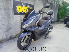 ホンダ PCX160