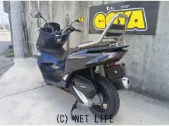 ホンダ PCX160
