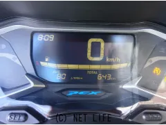 ホンダ PCX160
