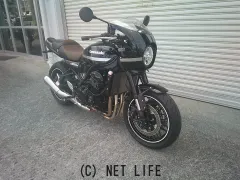 カワサキ Z