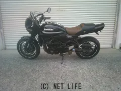 カワサキ Z