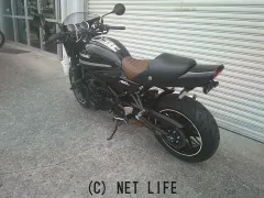 カワサキ Z