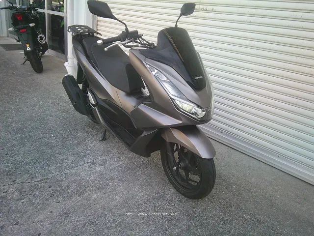 ホンダ PCX160