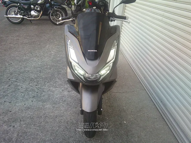 ホンダ PCX160