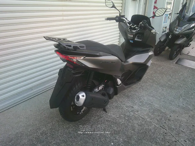 ホンダ PCX160