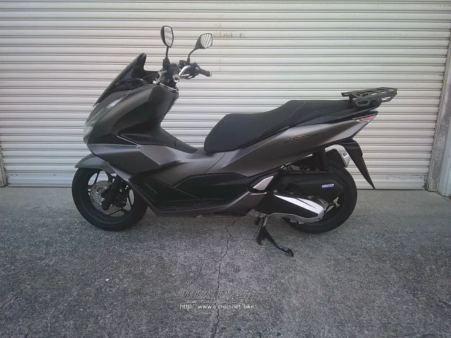 ホンダ PCX160