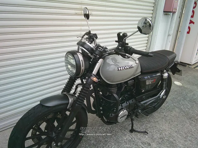 ホンダ GB