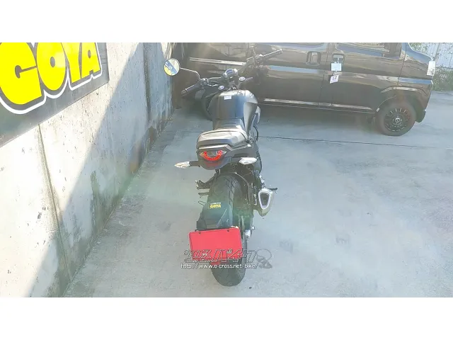 ホンダ CB