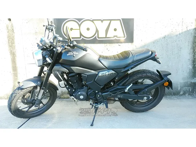 ホンダ CB