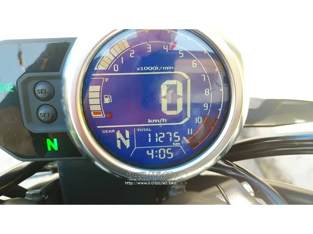 ホンダ CB