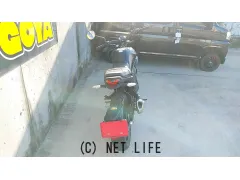ホンダ CB