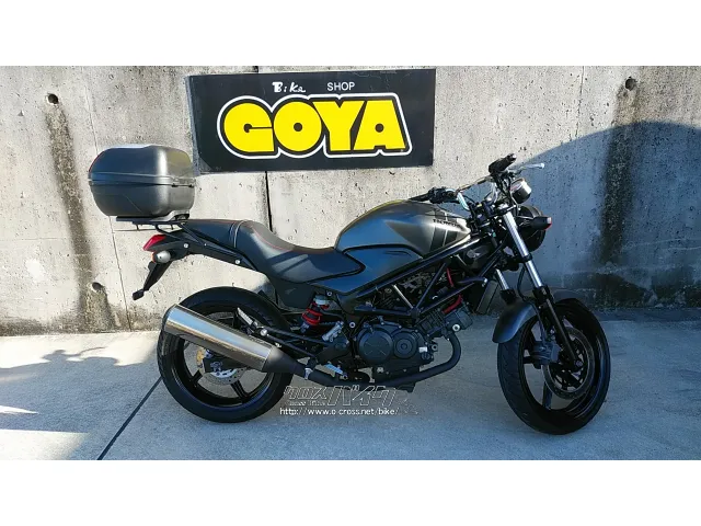 ホンダ VTR250