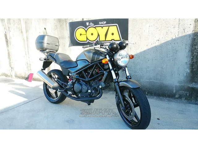 ホンダ VTR250
