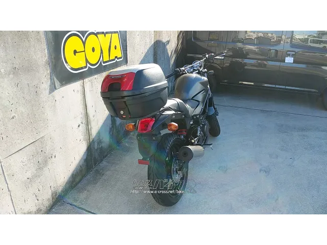 ホンダ VTR250
