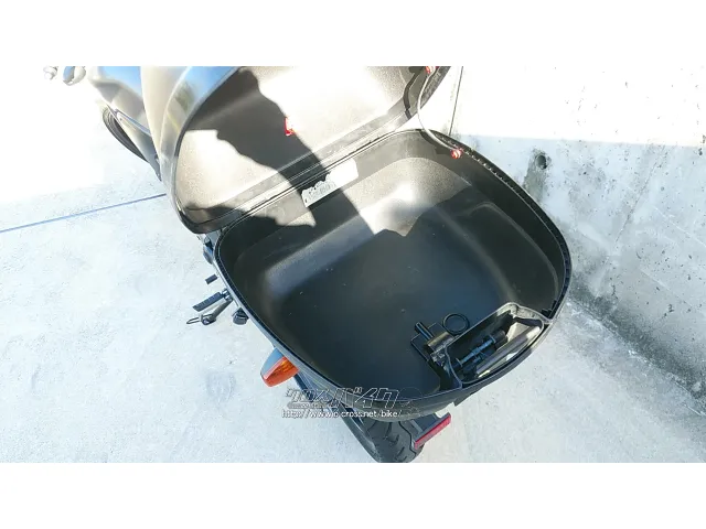 ホンダ VTR250