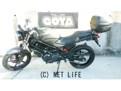 ホンダ VTR250