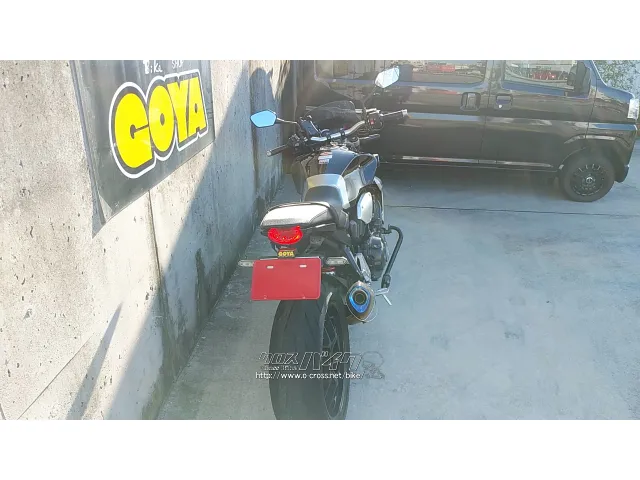 ホンダ CB