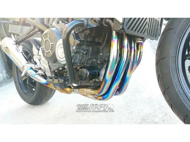 ホンダ CB