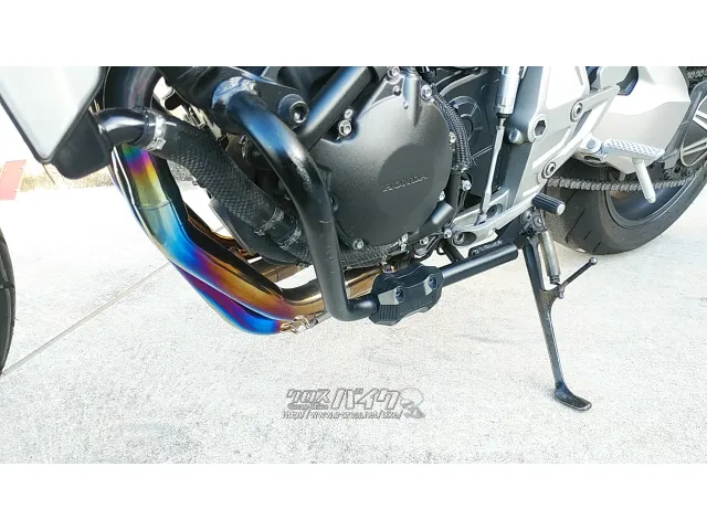 ホンダ CB
