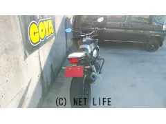 ホンダ CB