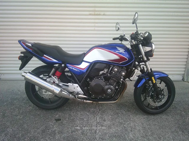 ホンダ CB