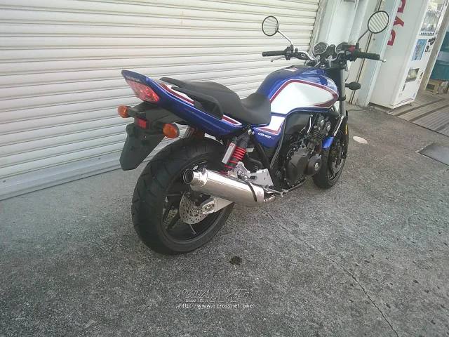 ホンダ CB