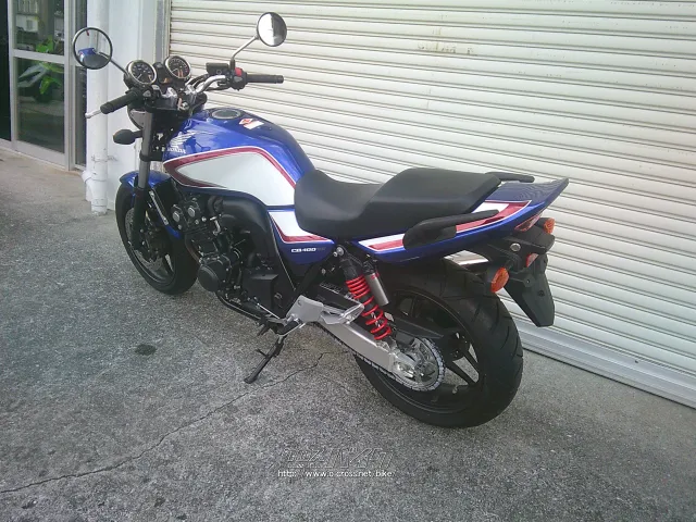 ホンダ CB