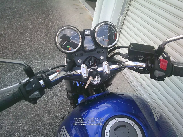ホンダ CB