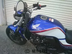 ホンダ CB