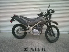 カワサキ KLX230