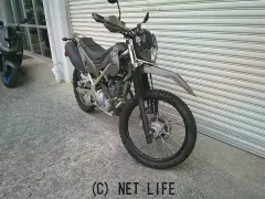 カワサキ KLX230