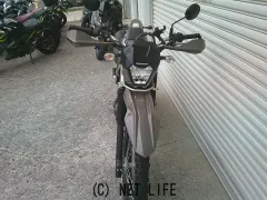 カワサキ KLX230