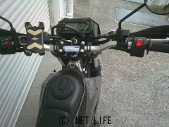 カワサキ KLX230