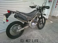 カワサキ KLX230