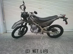 カワサキ KLX230