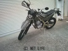 カワサキ KLX230