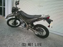 カワサキ KLX230