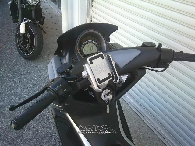ヤマハ NMAX125