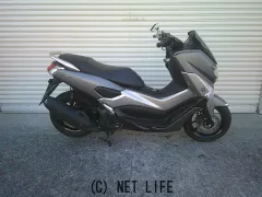 ヤマハ NMAX125