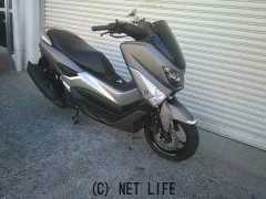 ヤマハ NMAX125
