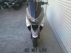 ヤマハ NMAX125