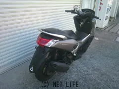 ヤマハ NMAX125