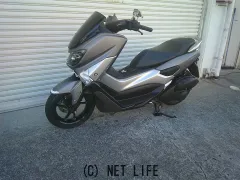 ヤマハ NMAX125