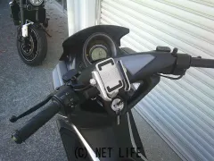 ヤマハ NMAX125