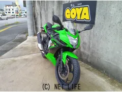カワサキ ニンジャ250