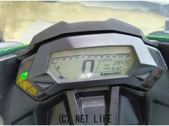 カワサキ ニンジャ250