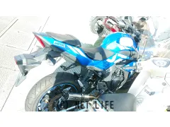 部品取車・ﾌﾚｰﾑ等 ＧＳＸ250Ｒ