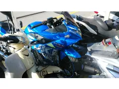 部品取車・ﾌﾚｰﾑ等 ＧＳＸ250Ｒ