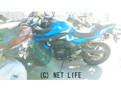 部品取車・ﾌﾚｰﾑ等 ＧＳＸ250Ｒ