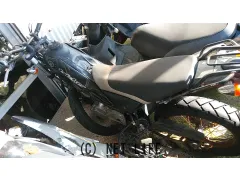 部品取車・ﾌﾚｰﾑ等 トリッカー250